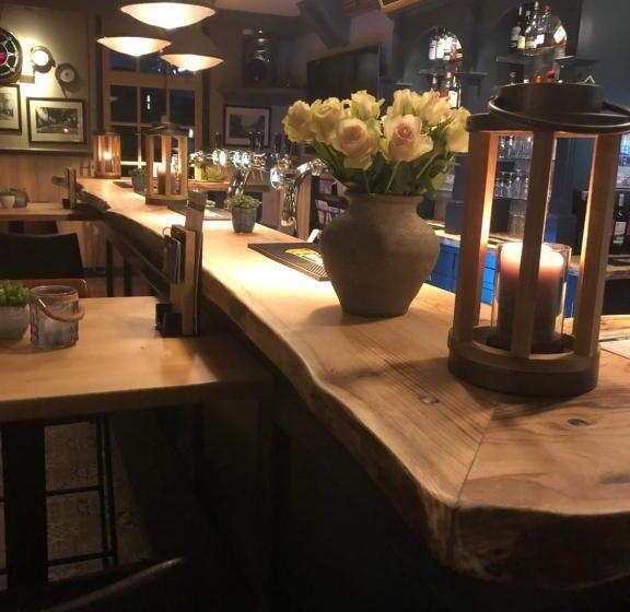 酒店 Herberg Binnen