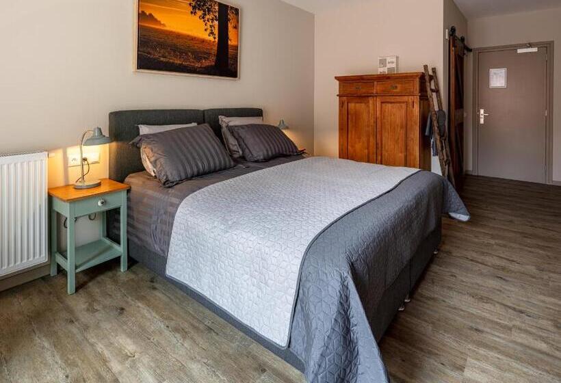 酒店 Herberg Binnen