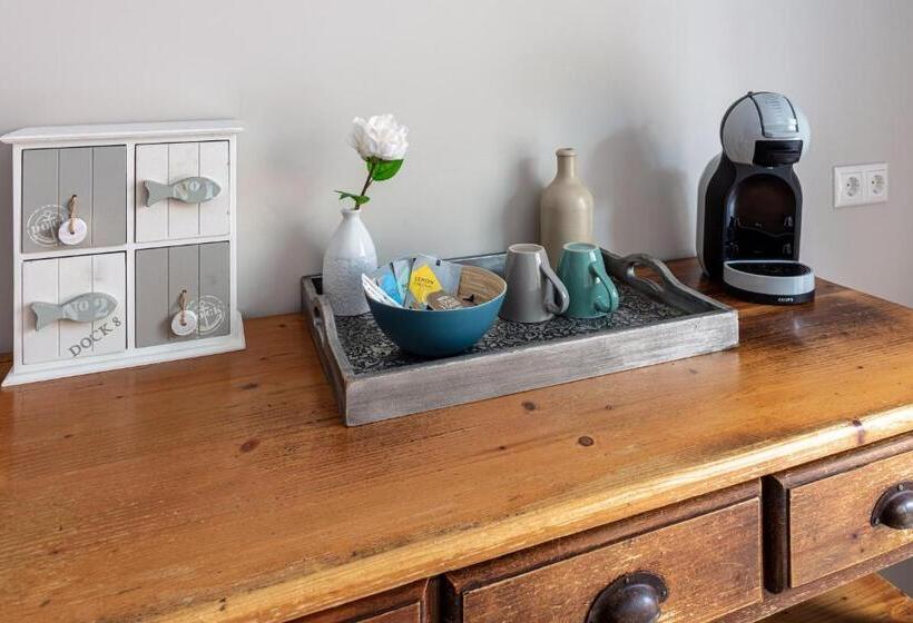 酒店 Herberg Binnen