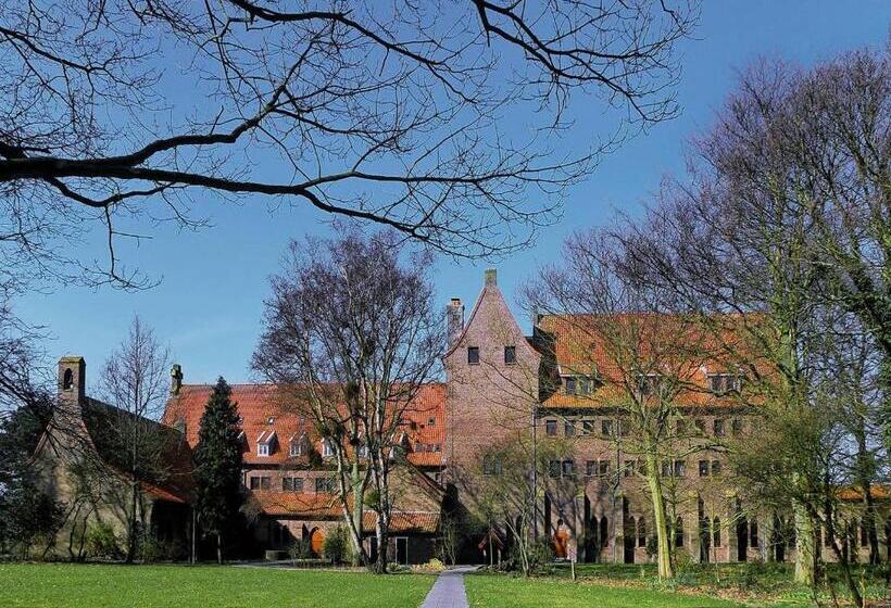 酒店 Herberg Binnen