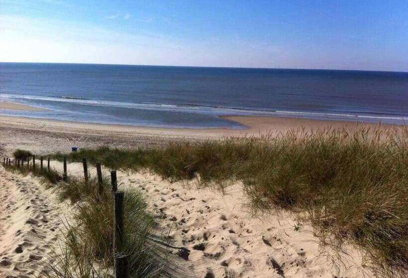 酒店 Herberg Binnen