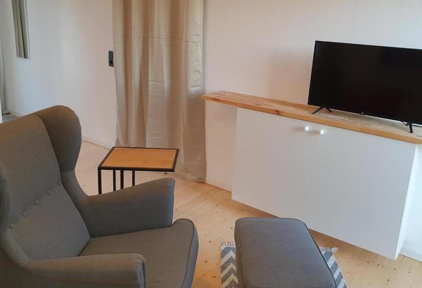 Отель Hh&s Gåxsjö