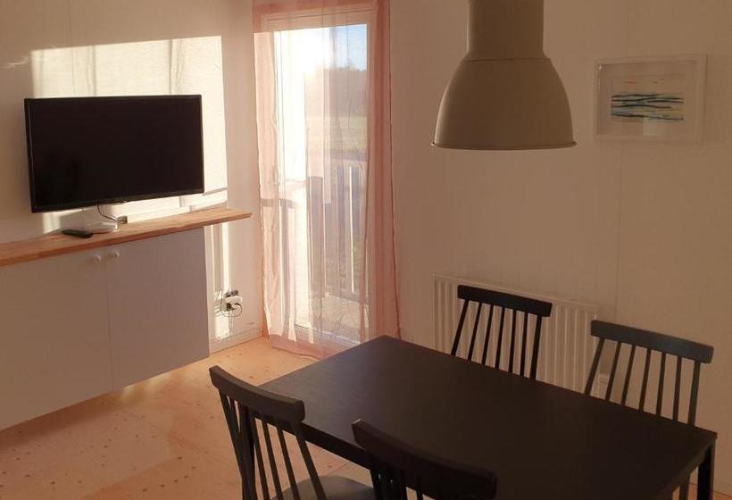 Отель Hh&s Gåxsjö