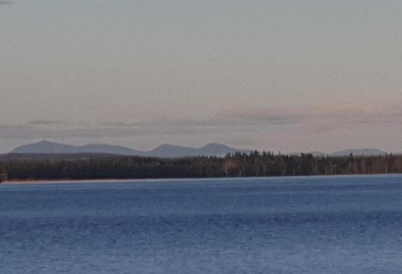 Отель Hh&s Gåxsjö