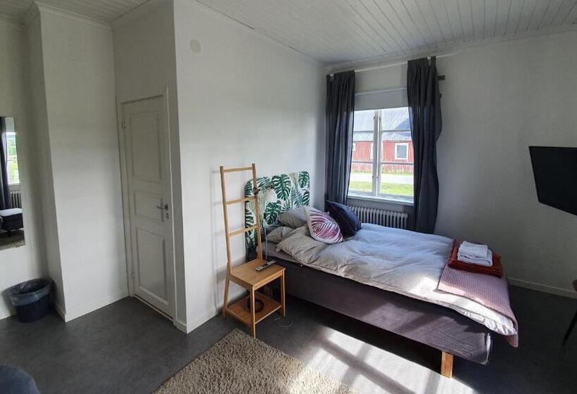 Отель Hh&s Gåxsjö