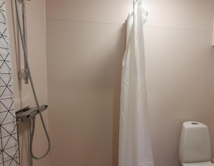 Отель Hh&s Gåxsjö