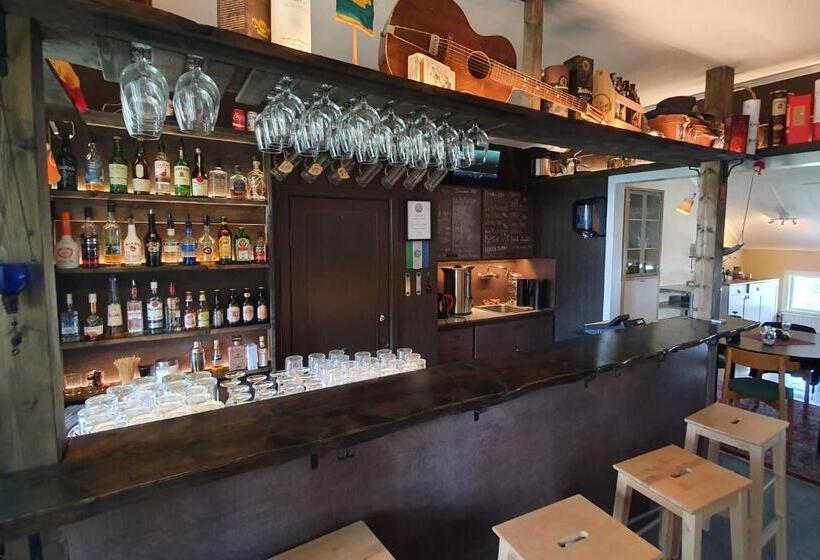 Отель Hh&s Gåxsjö