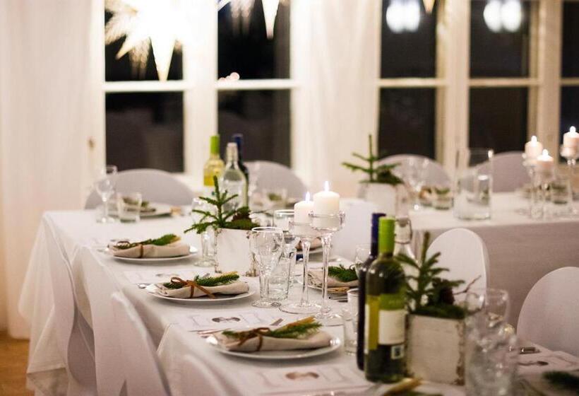 Отель Hh&s Gåxsjö