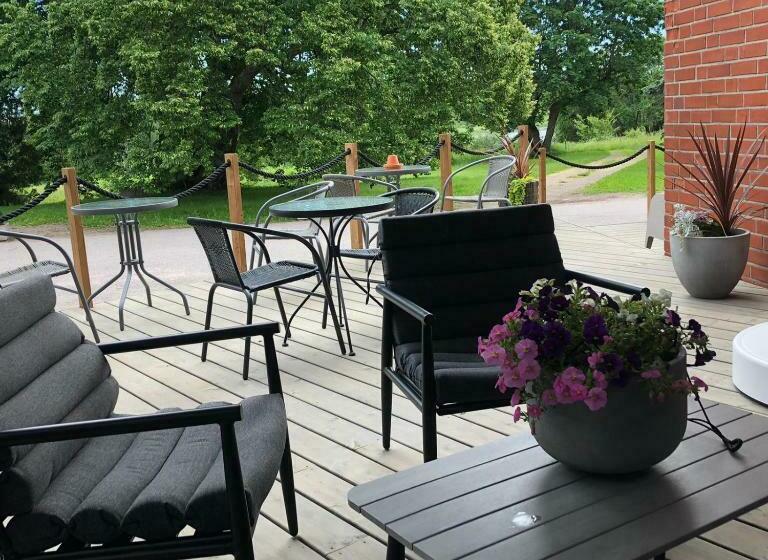 فندق & Hostel Silmu