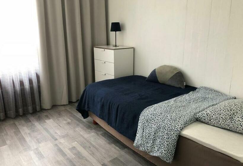 فندق & Hostel Silmu