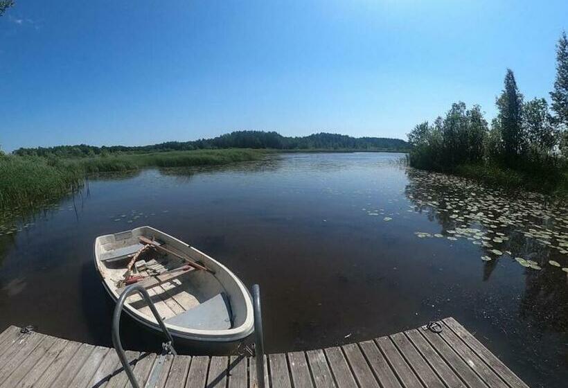 فندق & Hostel Silmu