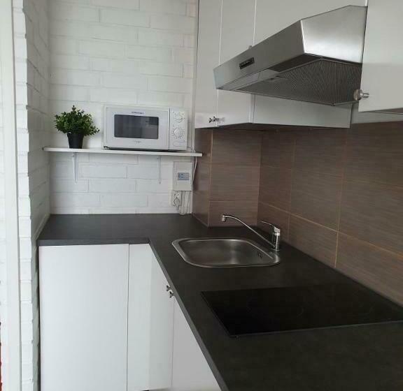 בית מלון כפרי & Hostel Silmu