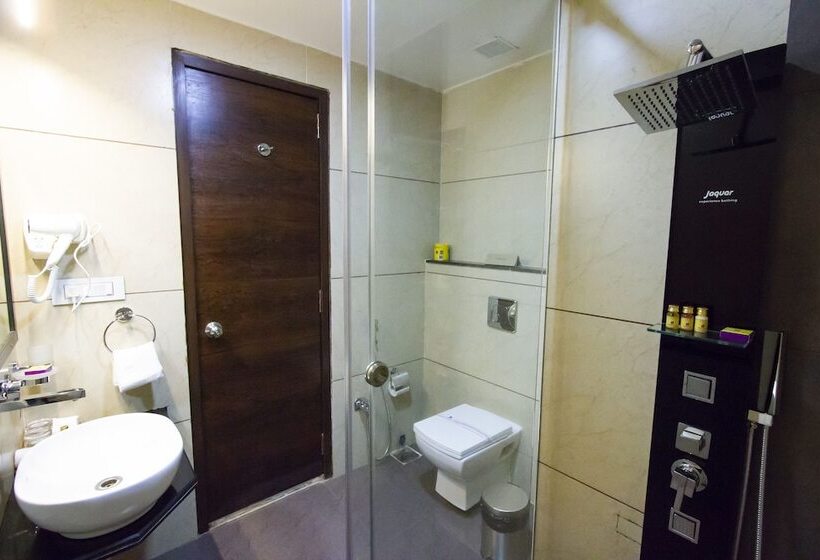 בית מלון כפרי Jalashray Resort