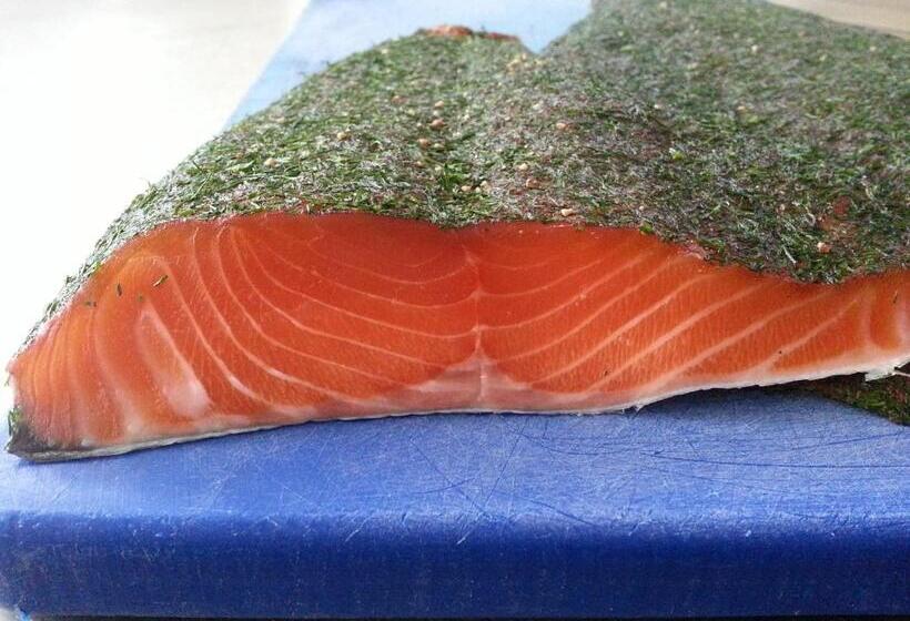 ホテル Jägerhof Putzkau