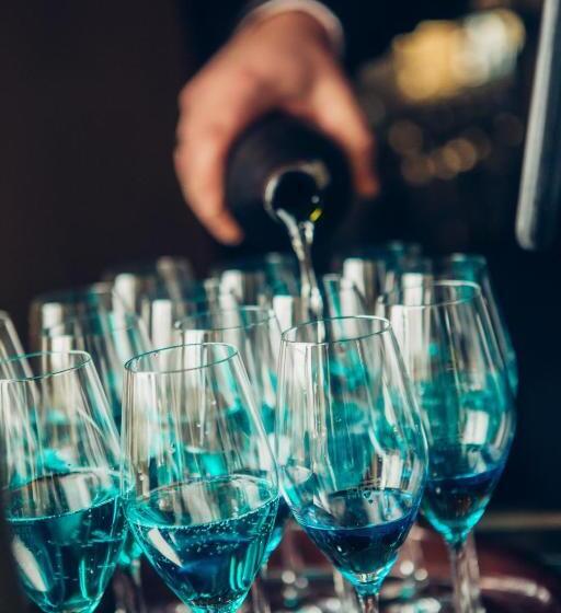 Отель Jägerhof Putzkau