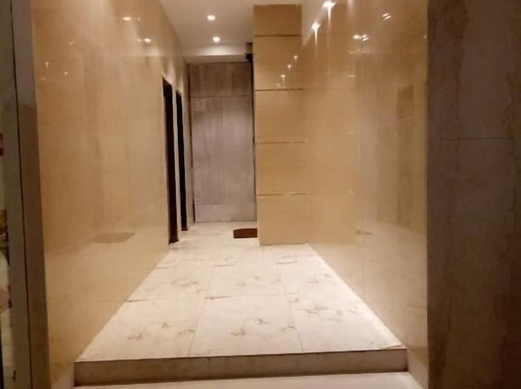 ホテル Jk Rooms 142 Silky Resorts