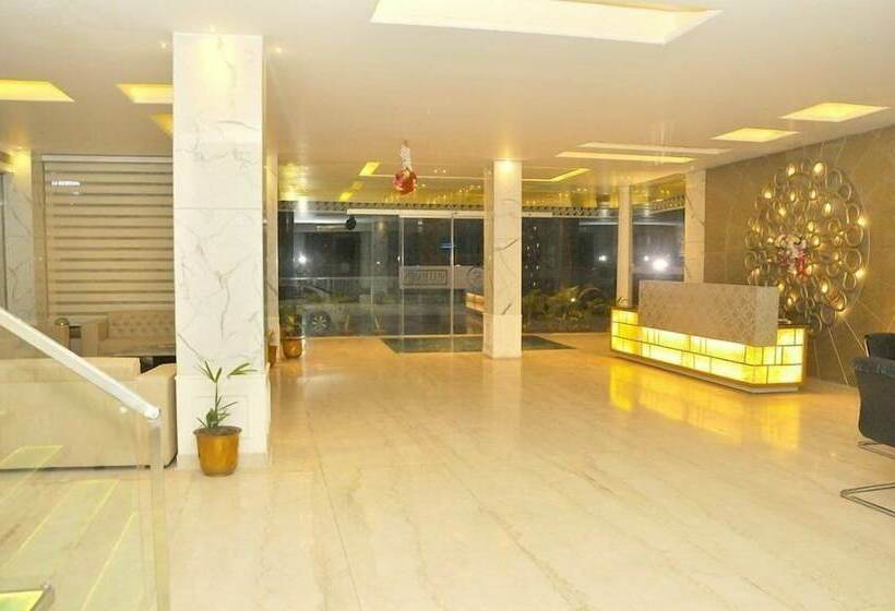 ホテル Jk Rooms 142 Silky Resorts