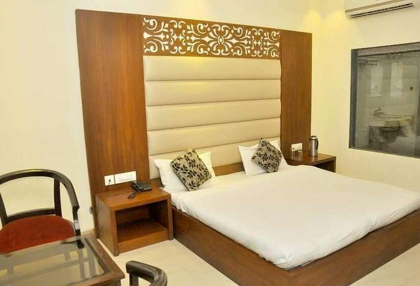 ホテル Jk Rooms 142 Silky Resorts