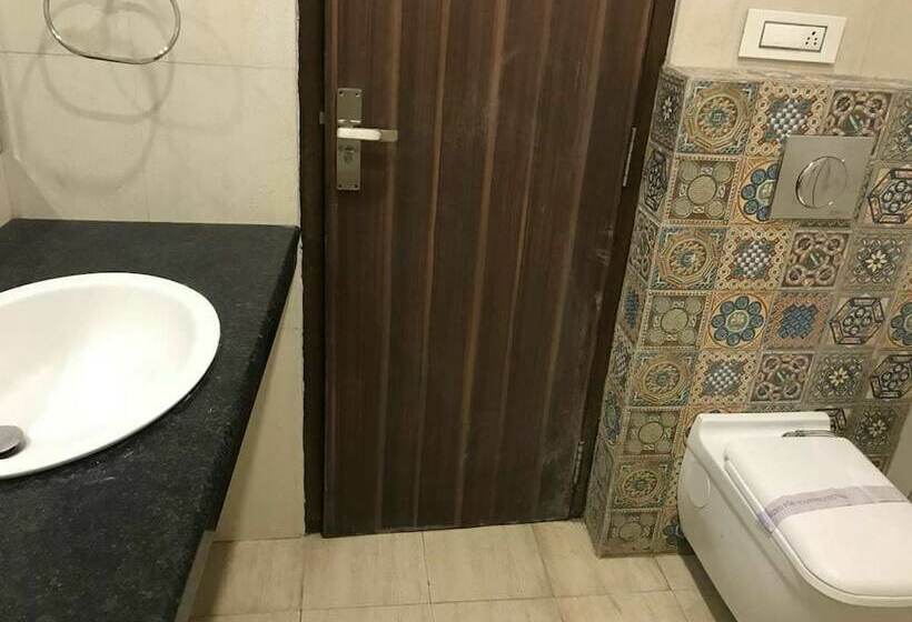 ホテル Jk Rooms 142 Silky Resorts