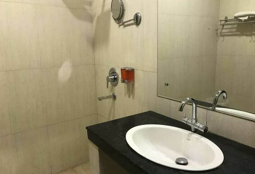 ホテル Jk Rooms 142 Silky Resorts