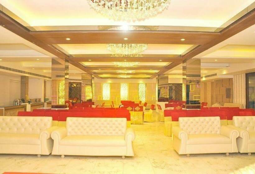 ホテル Jk Rooms 142 Silky Resorts