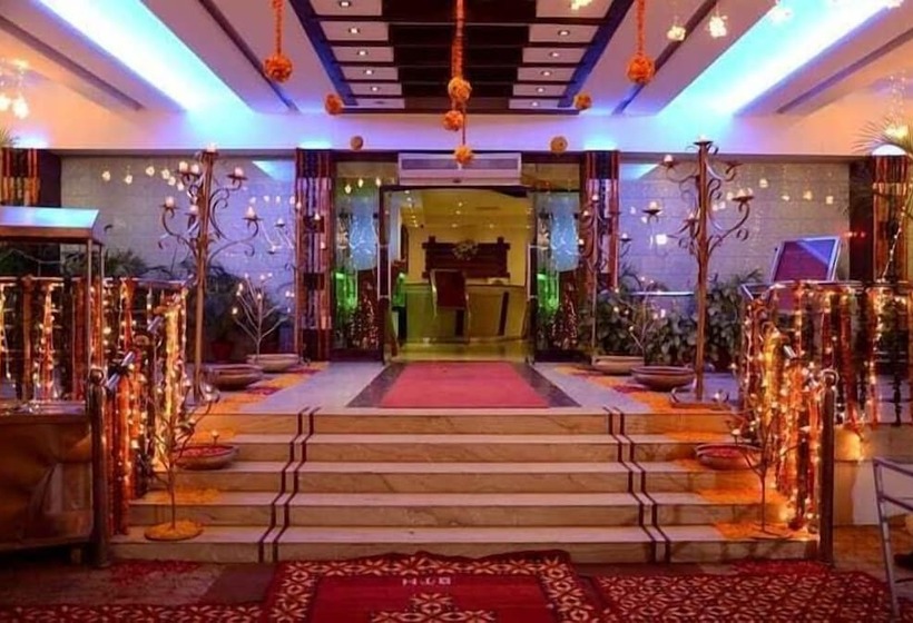 ホテル Jk Rooms 142 Silky Resorts