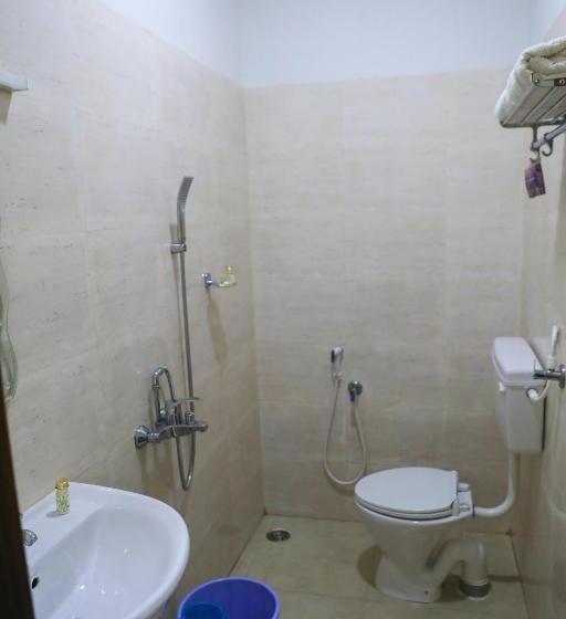 בית מלון כפרי Kalpana Residency