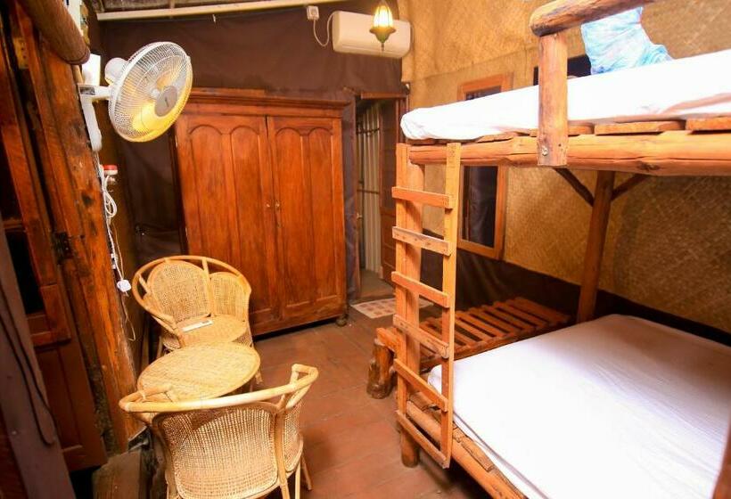 ホテル Kandy Sky View