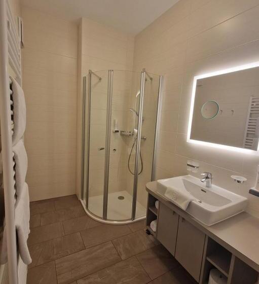 בית מלון כפרי Kirchenwirt In Maria Schutz