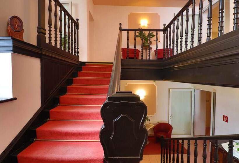 בית מלון כפרי Kirchenwirt In Maria Schutz