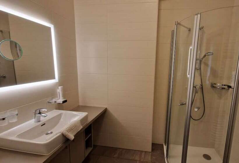 בית מלון כפרי Kirchenwirt In Maria Schutz