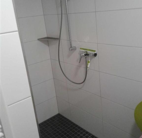 Отель Kreuzdellenhof _ Ferienwohnung