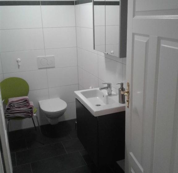 Отель Kreuzdellenhof _ Ferienwohnung