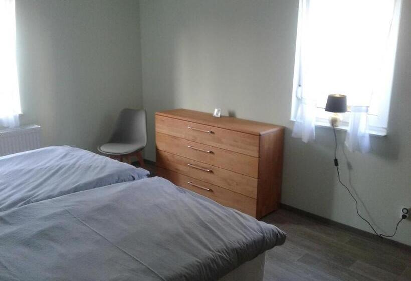 Отель Kreuzdellenhof _ Ferienwohnung