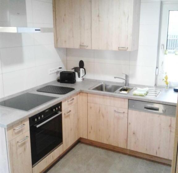 Отель Kreuzdellenhof _ Ferienwohnung