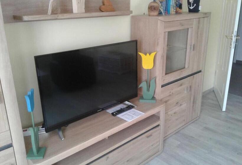 Отель Kreuzdellenhof _ Ferienwohnung