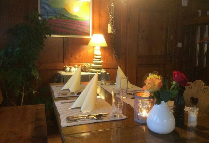 فندق Landgasthof Schäfle