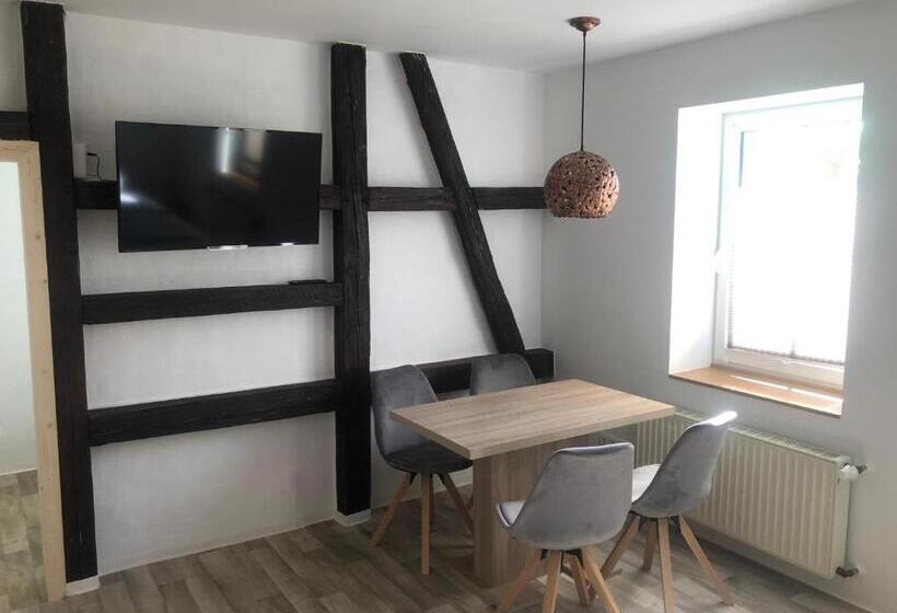 호텔 Landgasthof Wetteraperle