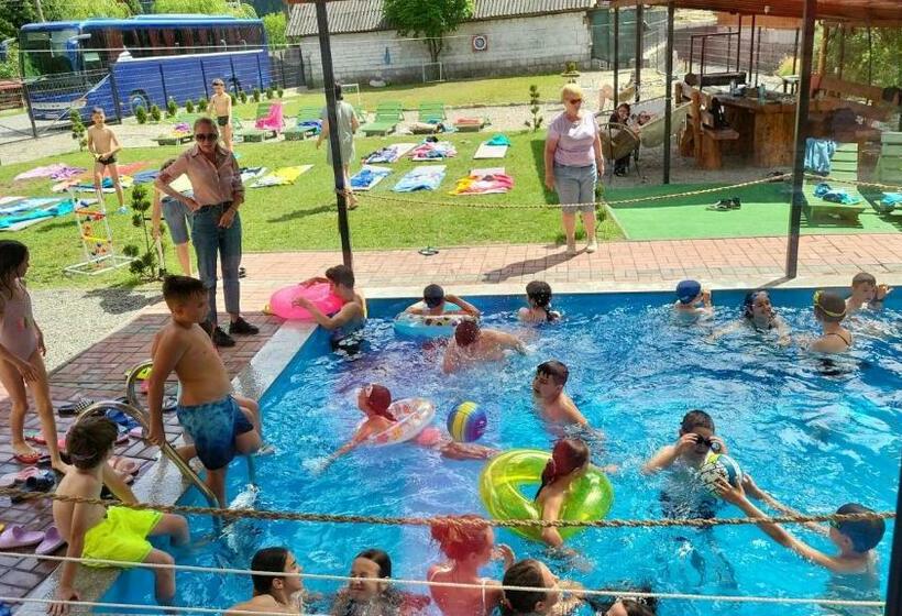 호텔 Maison Platanus