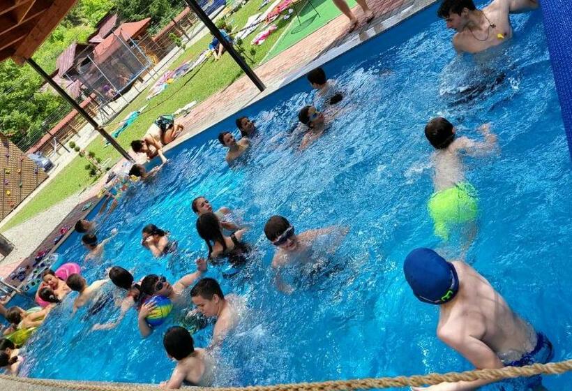 호텔 Maison Platanus