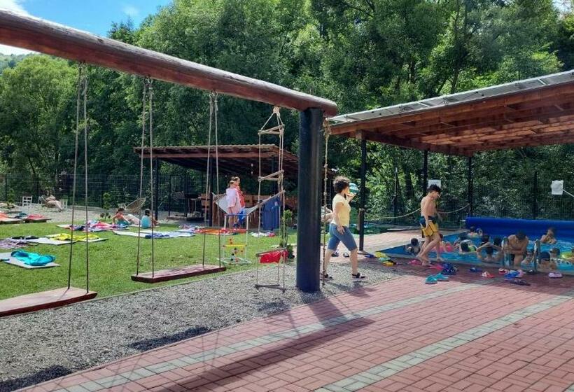 호텔 Maison Platanus