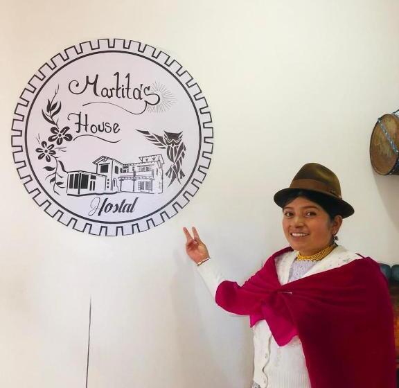 هتل Martita's House Hostal