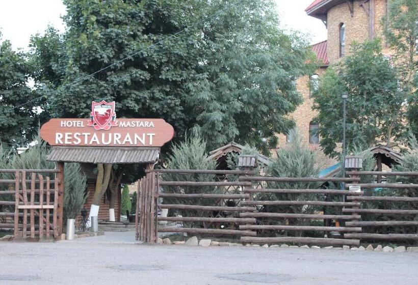 هتل Mastara