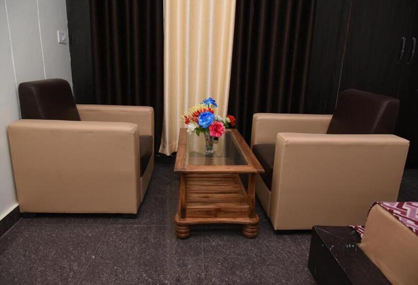 בית מלון כפרי Mayank