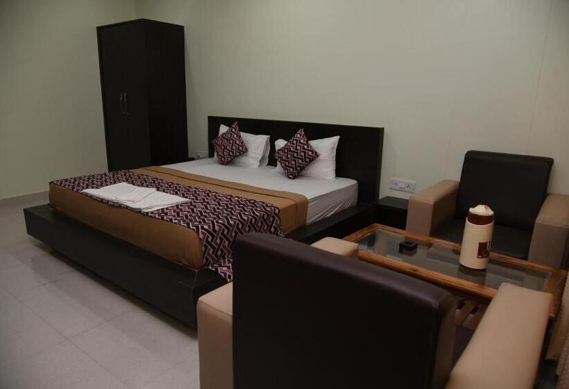 בית מלון כפרי Mayank