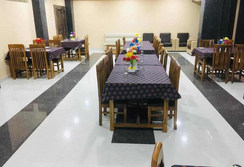 בית מלון כפרי Mayank