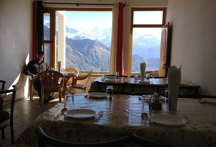 בית מלון כפרי Milam Inn