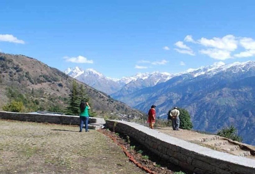 בית מלון כפרי Milam Inn