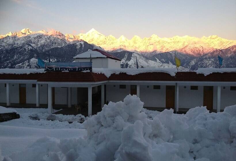 בית מלון כפרי Milam Inn