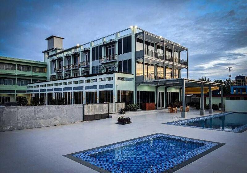 فندق Moloka’i Morotai